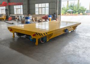 Wholesale Anti Explosion Track Factory Use Transfer Cart With Battery from china suppliers
