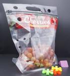 Eco Friendly, Resealable Fruits Vegetable, Food Packaging, Foil Biodegradable