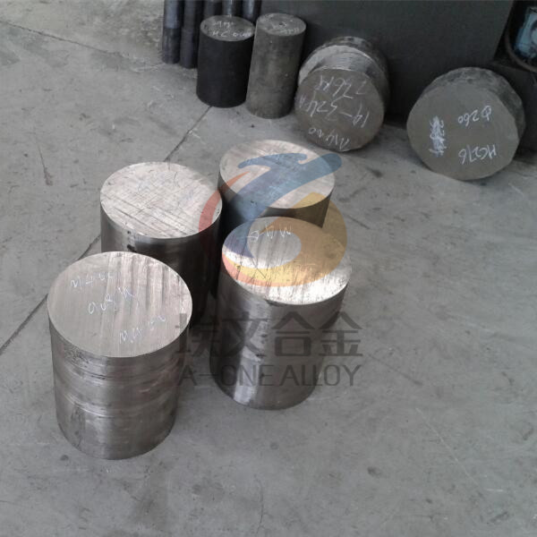 Monel K500 (UNSN05500) (Alloy K500)
