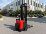 5 M 1.5 Ton Standard Electric Double Lift Pallet Truck for Heavy Duty