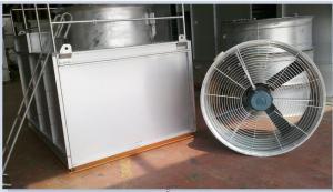 Wholesale Energy Saving Industrial Process Cooling System , Evaporative Cooling Tower from china suppliers