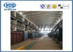 Organic Heat Carrier Furnace Industrial Boilers And Heat Recovery Steam