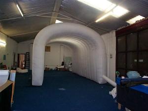 Wholesale advertising inflatable tunnel tent, inflatable arch tent for sale from china suppliers