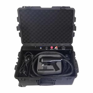 Wholesale Mobile Case Graffiti Laser Cleaning Machine For Rust Removal from china suppliers