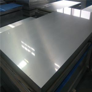 Wholesale ASTM / JIS 202 Stainless Steel Sheets 4x8 5x10 Metal Finishes Custom Made from china suppliers