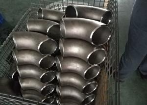 Wholesale Schedule10 SMLS Stainless Steel Pipe Compression Fittings Cold Drawing Metric from china suppliers