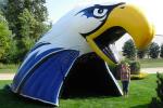 Custom Inflatable Products High Durability For Kids Amusement Park