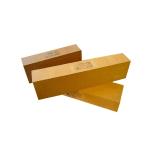 High Strength Magnesia Carbon Brick for Refining Furnaces International Standard