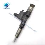 Diesel Fuel Injector Nozzle 095000-6520 23670-79026 23670-E0090 For H-INO N04C