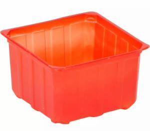 Wholesale 3.0g Ro Tank Pressure Tank Reverse Osmosis Plastic Water Storage Tank from china suppliers