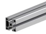8- 4040X 40 Series Aluminium T Slot Profile For frame making