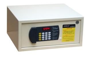 Wholesale Customizable Electronic Lock Hotel Safe with Customization Option from china suppliers