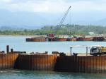 Flat Sheet Piles Flat Web Sheet Piles For Cellular Cofferdams