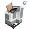 Buy cheap 220V Screw Making M3 Automatic Thread Rolling Machine from wholesalers