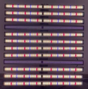 Wholesale 1000W Detachable LED Grow Light Dimmer Controller For Indoor Hydroponics from china suppliers