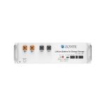 Low Pressure Rack Mount Lithium Battery 100ah 51.2V Lithium Solar Storage