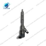 4941109 0445110307 Diesel Fuel Injector For PC70-8 PC130-8 Excavator