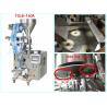 Buy cheap Tea Bag Packaging Machine Automatic Rice Spices Powder Coffee Small Sachets from wholesalers