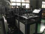 Thermoforming Ultrasonic Sealing Paper Cup Forming Machine High Speed ultrasonic