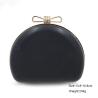 Buy cheap China New Style D Shape Iron Gold Metal Clasp Purse Box Clutch Bag Frame from wholesalers