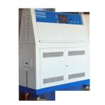 Touch Screen Programmable UV Testing Machine , 290nm-400nm UV Curing Chamber