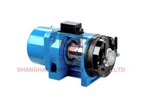 Wholesale IP41 Load 450kg Elevator Gearless Traction Machine Elevator Equipment from china suppliers