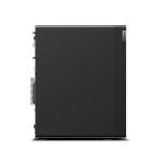 Lenovo ThinkStation P360 Tower Workstation Computer 17L Tower Case 2xDisplayport