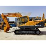 2019 Used Hyundai 220-9S 22Ton Crawler Excavator with Hydraulic Pump