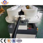 12-63MM Hoses Electricity PE Corrugated Pipe Making Machine PE Corrugated Pipe
