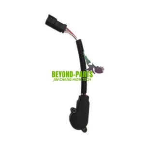 Wholesale Cater 106-4437 Position Sensor Switch for Excavator 572R 824G 950G 992G D10R D5M D6R D7R from china suppliers