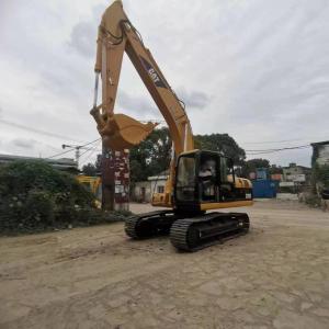 Wholesale ORIGINAL Hydraulic Valve Carter 320C Excavator 3.0m Transport Height for Your Project from china suppliers