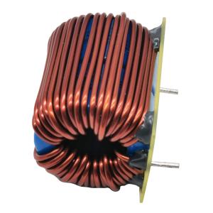 Wholesale Electrical Choke Coil RF Choke Ring from china suppliers