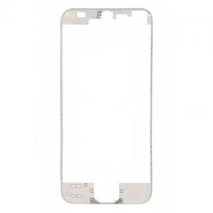 Wholesale For OEM Apple iPhone 5 Digitizer Frame Replacement - White from china suppliers