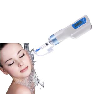 Wholesale Negative Pressure Mesotherapy Meso Gun Machine Hydrolifting Gun from china suppliers