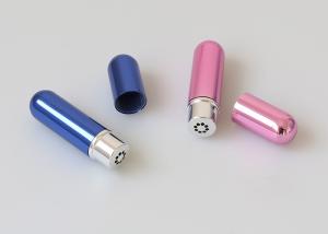 Wholesale 5ml Inhaler Portable Fragrance Dispenser Spray Travel Perfume Atomiser from china suppliers