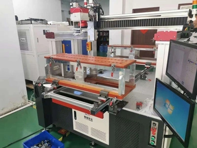 Three-dimensional Platform Laser Welding Equipment