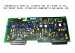 Medical Monitor Spare Parts GE Corometrics 122 Series Fetal Monitor DSPl FRONT