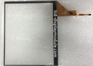 Wholesale Industrial LCD Touch Screen I2C Interface 7 Inch With ASF + G CTP Structure from china suppliers