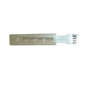 Wholesale 0090007913 009-0007913 ATM Machine Parts NCR Keyboard 4 Key Membrane from china suppliers