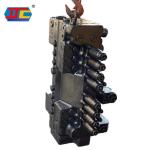Toshiba IB18 Main Control Valve For SK75-8 Crawler Excavator