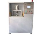 High Precision Automatic Vacuum Chamber Helium Leak Testing Equipment 9.0E-11Pa