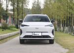 Customizable Changan Qiyuan Q05 SUV Hybrid 1.5T 190Ps 81Kw 60Km Gas Car