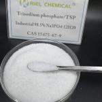 Efficient Cleaning 98% Trisodium Phosphate 12 Crystal Water Ldeal Choice