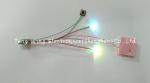 Flashing LED Small Sound Module AG10 Battery With Beautiful Lights