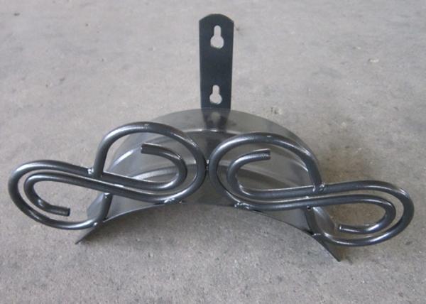 Sturdy Garden Hose Pipe Storage Holder For Expandable PVC Water Hose Organizatio