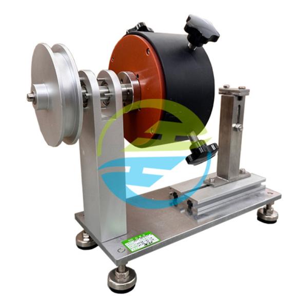 Flexible Cable Torque Testing Machine Torque 0.10Nm Tensile Strength Testing