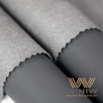 Lightweight Artificial Water Based Leather Fabric Automotive Leather