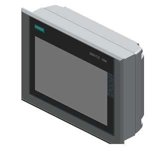 Wholesale SIEMENS SIMATIC HMI 6AV2144-8GC10-0AA0 SIMATIC TP700 Comfort Panel, 7-inch, Color, Touch from china suppliers