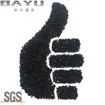 Plastics Extrusion Material Polyamide Nylon 66 Granules High Temperature