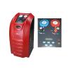 Buy cheap Semi - Auto Car AC Recovery Machine , Car AC Service Station For Auto Work Shop from wholesalers